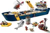 LEGO® City 60266 Nave da esplorazione oceanica Anteprima dell’immagine prodotto 12
