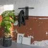 SENZA 1 Wandgarderobe - Schwarz Produktbild-Vorschau 17