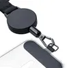 2er-Pack Einziehbare Diebstahlsicherung Handy-Halter für Produktbild-Vorschau 3