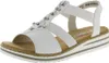 Rieker V0687 Damen Sandalen Keilabsatz Sandaletten, Produktbild-Vorschau 71