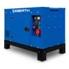 EBERTH 15000 Watt Notstromaggregat Diesel, Stromerzeuger Produktbild-Vorschau 1