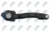 NTY EZC-VW-356 Türfeststeller Türfangband für VW SHARAN Produktbild-Vorschau 4