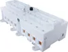 HAGER Hauptschalter 125A 4p IP20 Einb Produktbild-Vorschau 5