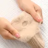 Pulswärmer, Fingerlose Handschuhe, Winter Frauen Gestrickte Produktbild-Vorschau 6