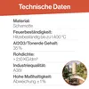 Schamotterohr DN 150x300mm Produktbild-Vorschau 6
