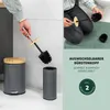 eluno Badezimmer Zubehör Set FRAMURA 2tlg. bestehend aus 1 Produktbild-Vorschau 6