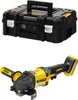 Dewalt Meuleuse d'angle 54V Fv Dcg418Nt Voir les images du produit 15