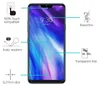 2x pancierové sklo pre LG G7 fólia na ochranu displeja Náhľad obrázku produktu 3