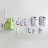 Sans fil PIR détecteur de mouvement alarme maison avec 4 Voir les images du produit 12