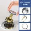 Abflussrohr-Kit fš¹r Waschbecken Abfluss, XUEYUXUAN Produktbild-Vorschau 3