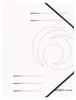 Herlitz 11166816, A4, Lepenka, Rôzne farby, Elastická Náhľad obrázku produktu 6