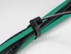 DELOCK Kabelbinder mit hoher Zugfestigkeit L 300 x B 4,8 mm Produktbild-Vorschau 4