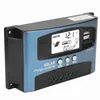 MPPT 50A Solární regulátor nabíjení Duální USB LCD displej Náhled obrázku produktu 2