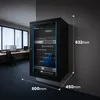 Extralink, szafa sieciowa, szafa serwerowa, obudowa Podgląd zdjęcia produktu 6