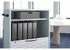 DURABLE Zásuvkový box VARICOLOR® 1 SAFE, uzamykatelný, Náhled obrázku produktu 10
