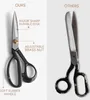 Handi Stitch Stoffschere scharf - Schneiderschere Produktbild-Vorschau 8
