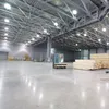 Vysoké LED svetlo Ø27cm 4500K neutrálna biela 10000lm 100W Náhľad obrázku produktu 6