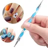 Nagellakdecoratie-applicator, 5 stuks Productafbeelding-voorbeeld 10