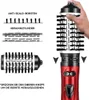 750W Warmluftbürste rotierend,3-in-1 Hairstyler mit 2 Produktbild-Vorschau 4