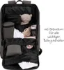 ABC Design Wickelrucksack Active mit großem Frontfach Produktbild-Vorschau 6