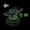 Belkin Boost Charge PRO Qi2 3in1 Produktbild-Vorschau 16