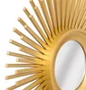 Sonnenförmiger Spiegel AMED, Ø 25 cm, 3er-Set Produktbild-Vorschau 6
