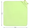 Be Mammy Kapuzenhandtuch Babyhandtuch aus Baumwolle 95cm x Produktbild-Vorschau 6