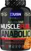 USN Muscle Fuel Anabolic (2000g) Caramel Peanut Butter - Produktbild-Vorschau 2