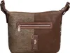 Anekke Umhängetasche Core Outer Crossbody Bag Multicolor Produktbild-Vorschau 4
