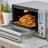 Sage The Smart Oven Air Fryer Produktbild-Vorschau 4