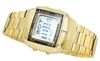 Casio Collection DB-360G-9ADF Herrenuhr Chronograph Produktbild-Vorschau 14