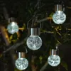 ProGarden lampada solare Lampada LED da giardino lampada a Anteprima dell’immagine prodotto 4