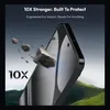 2-Pack Google Pixel 10 Pro Xl Displayschutzfolie & 1-Pack Produktbild-Vorschau 5