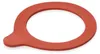 WECK Gummiringe 39x52mm 10er Beutel Anteprima dell’immagine prodotto 5