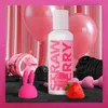 Loovara lubrikant s vôňou jahôd 100 ml - STRAWBERRY - Náhľad obrázku produktu 7