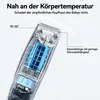 Babyschneider, kabelloses Vakuum-Haarschneide-Set für Produktbild-Vorschau 7