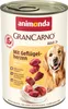 animonda GranCarno 82802, Dospelý, Kuracie mäso, Srdce, 400 Náhľad obrázku produktu 1