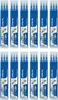 Tintenrollermine Frixion 2275 05 blau VE=12x3 Stück Produktbild-Vorschau 2