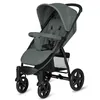 Poussette Lionelo Annet Plus jusqu'à 22 kg, capote XXL, Voir les images du produit 36