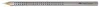 FABER-CASTELL Dreikant Buntstift Colour GRIP silber Produktbild-Vorschau 6