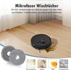 26 Stück Zubehörset für Roborock Qrevo S/Qrevo Pro/Qrevo Produktbild-Vorschau 4