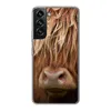 MuchoWow® Handyhülle Schutzhülle Hülle für Samsung Galaxy Produktbild-Vorschau 1