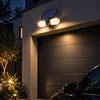 KOLORENO LED solárny reflektor 15W - studená biela (6000K), Náhľad obrázku produktu 10