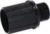 Shimano Freilaufkörper FreewheelBody FH-MT400 FHMT400B Produktbild-Vorschau 2