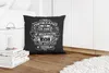 MuchoWow® Zierkissen Sofakissen Wohnzimmer Dekokissen 45x45 Produktbild-Vorschau 2