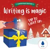LEGAMI Biro luminose - PINGUIN - Pinguino - La scrittura è Anteprima dell’immagine prodotto 2