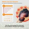 Massaggiatore 3 in 1 per ginocchia, gomiti e spalle con Anteprima dell’immagine prodotto 7