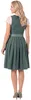 dressforfun® Mini-Dirndl Mia Produktbild-Vorschau 5
