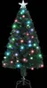 The Living Store: Árbol de Navidad artificial con soporte y Vista previa de la imagen del producto 4