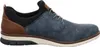 Pánské polobotky Rieker 14450-14 blau 42 Náhled obrázku produktu 22